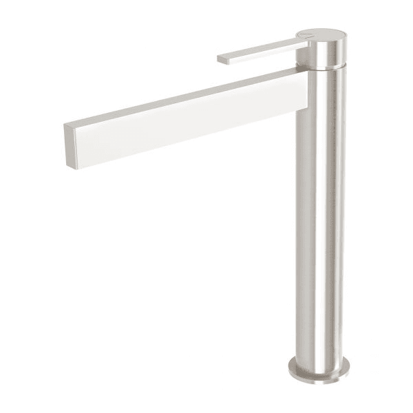 Lexi MKII Vessel Mixer Brushed Nickel