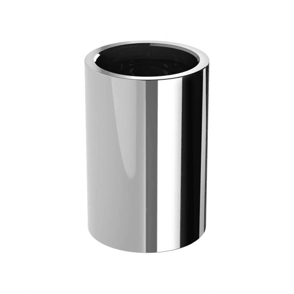 Builders Wall Mixer 25mm Extension Kit Chrome