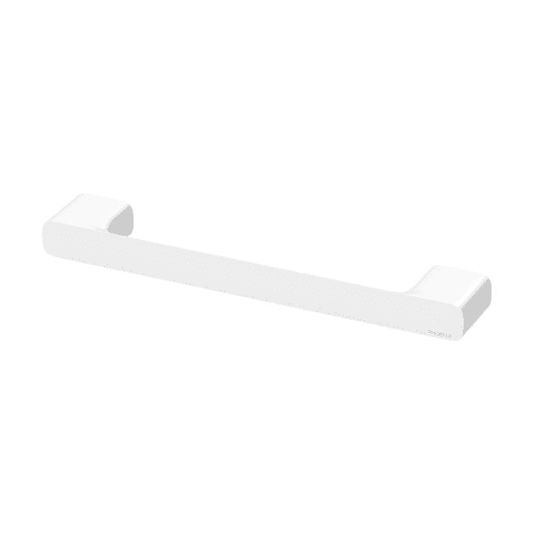 Nuage Hand Towel Rail Matte White