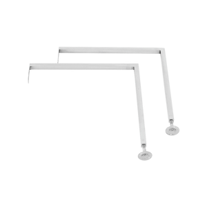 Legs for Cleaners Sink - Stainless Steel