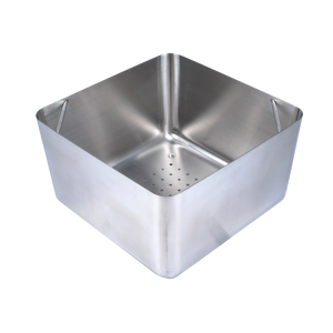 Ice Well Removable Basket 300mm - Stainless Steel