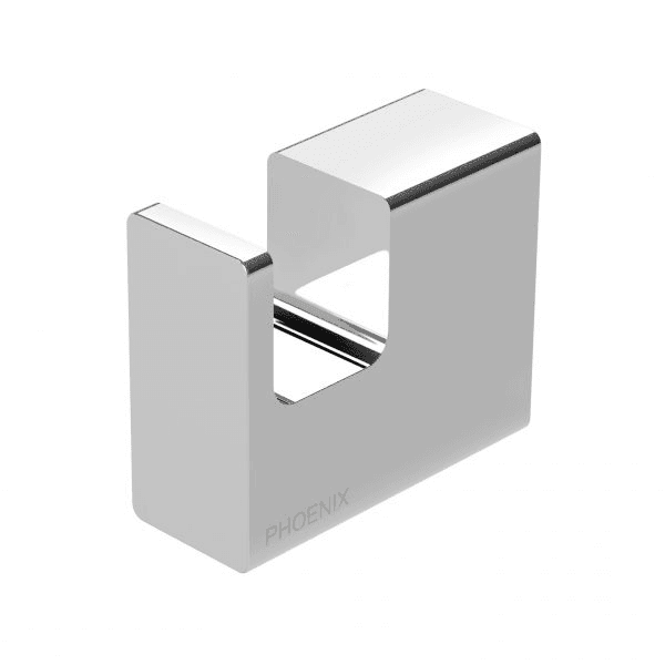 Lexi MKII Robe Hook Chrome