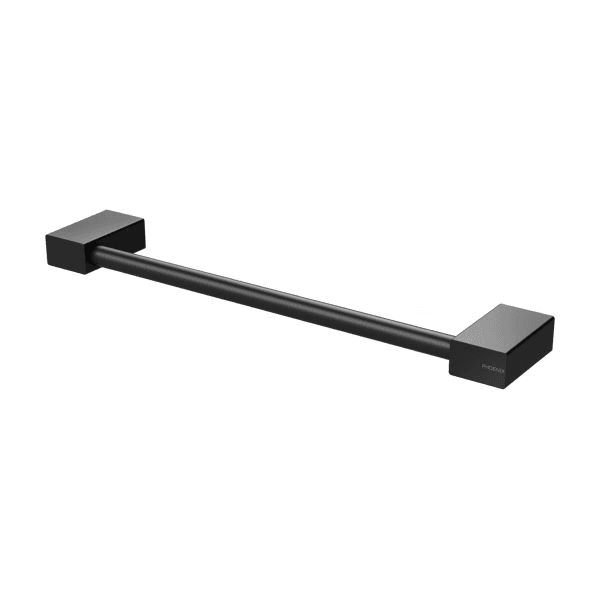 Lexi MKII Hand Towel Holder Matte Black