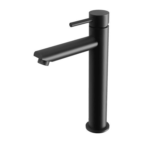 Pina Vessel Mixer Matte Black