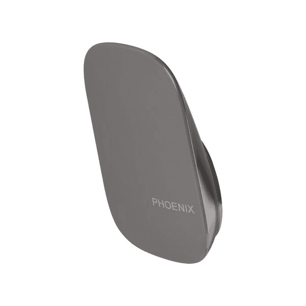 Nuage Robe Hook Brushed Carbon