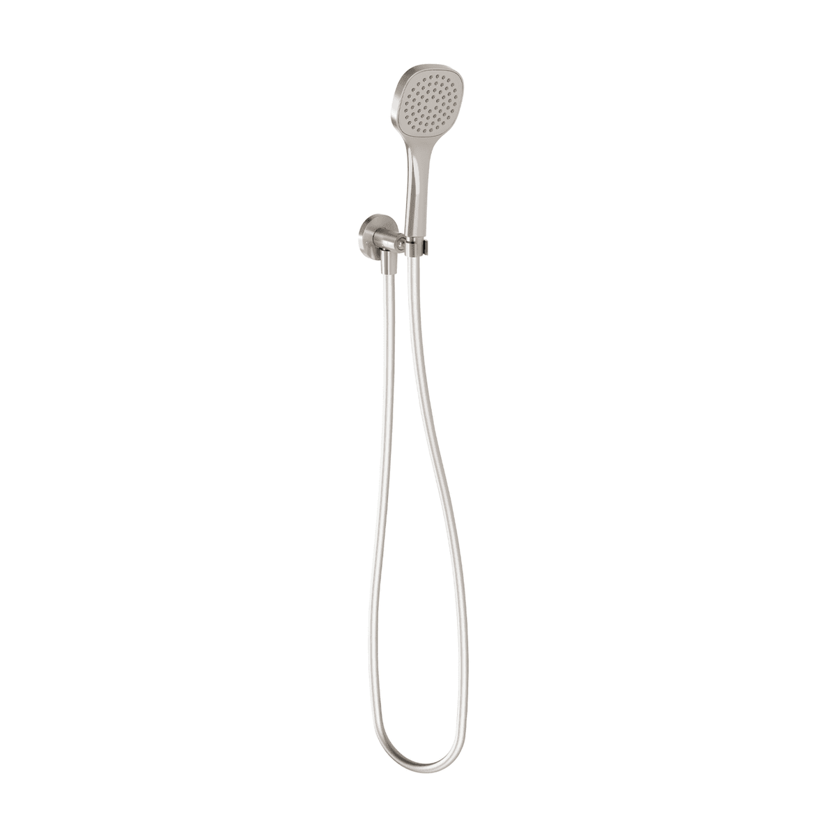 Teva Hand Shower Brushed Nickel