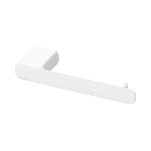 Nuage Toilet Roll Holder Matte White