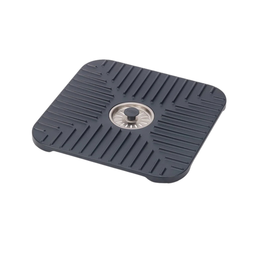 SinkShield Grey Sink Protector Small