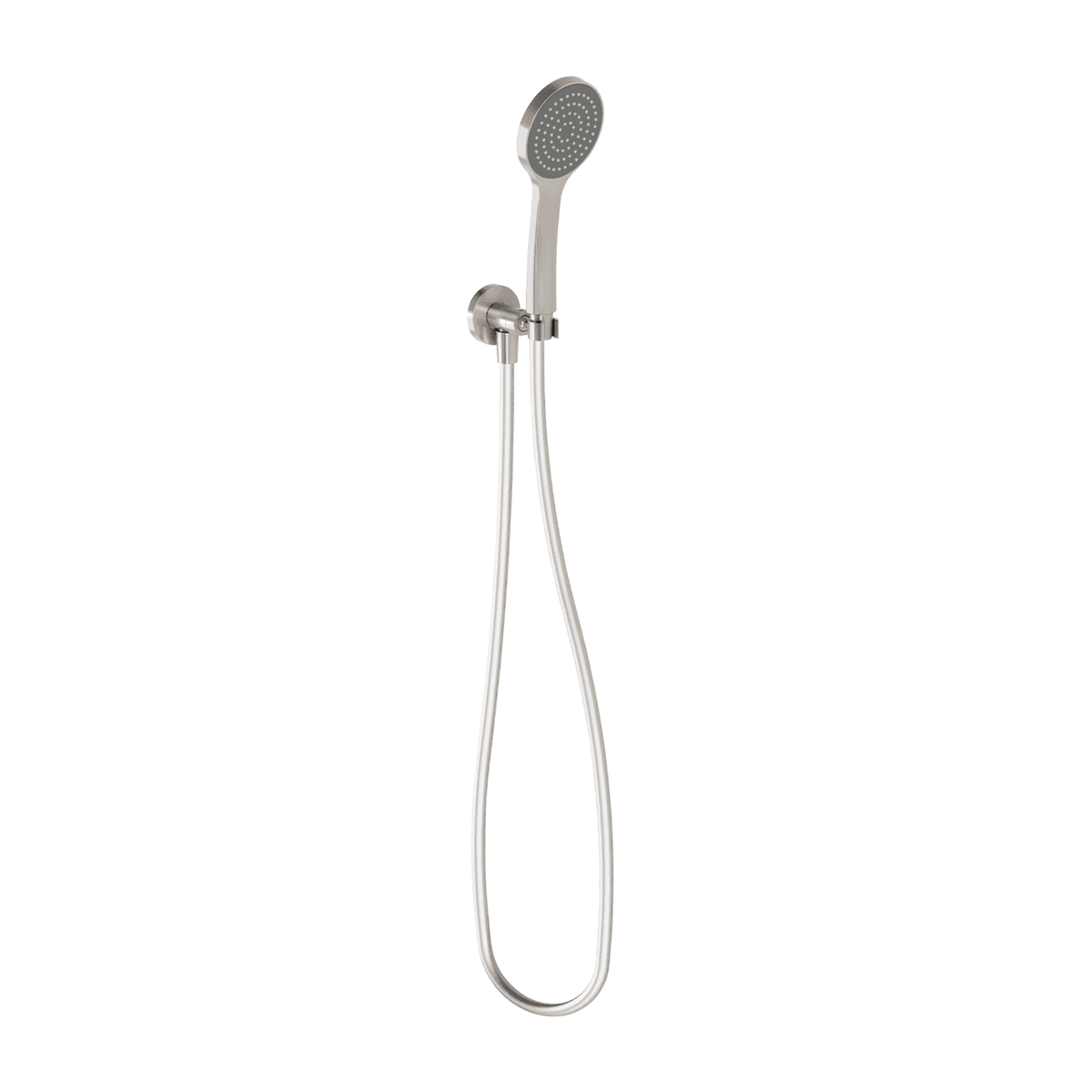 Pina Hand Shower Brushed Nickel