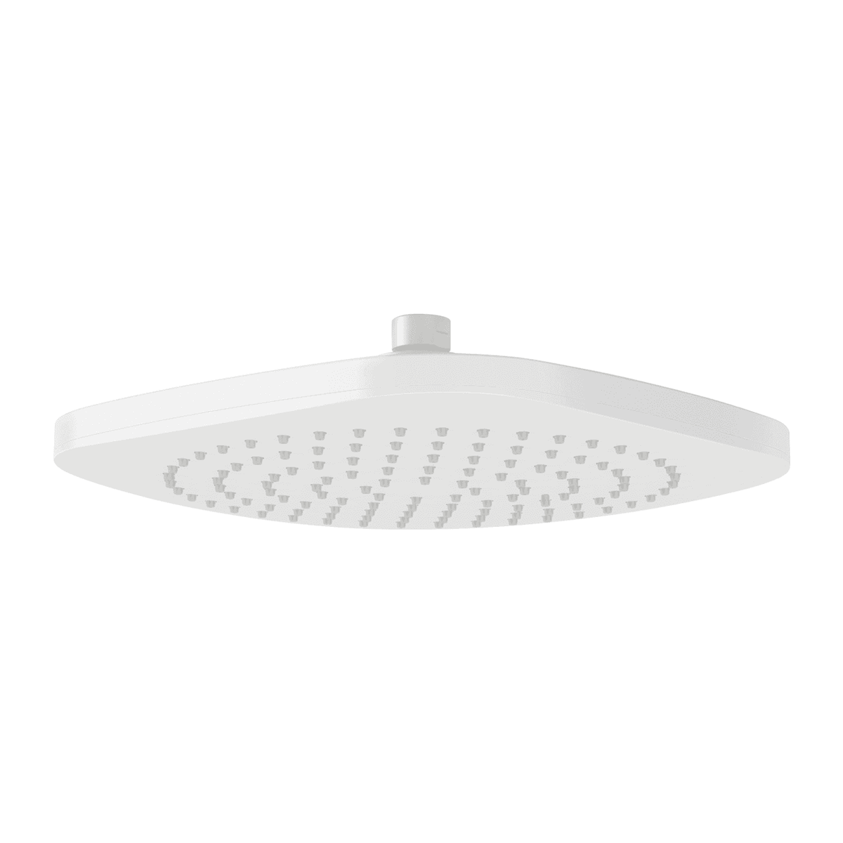 Nuage Shower Rose Matte White