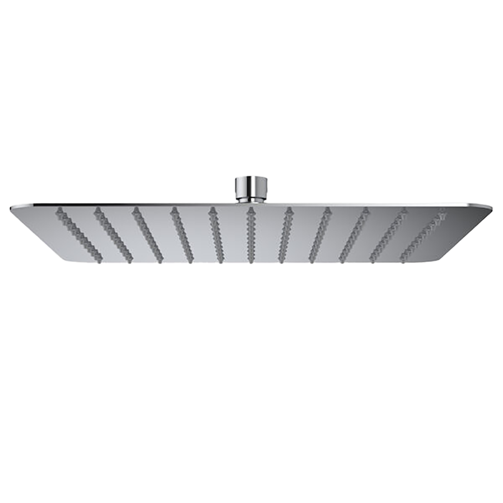 Urbane II 300mm Square Rain Shower Chrome