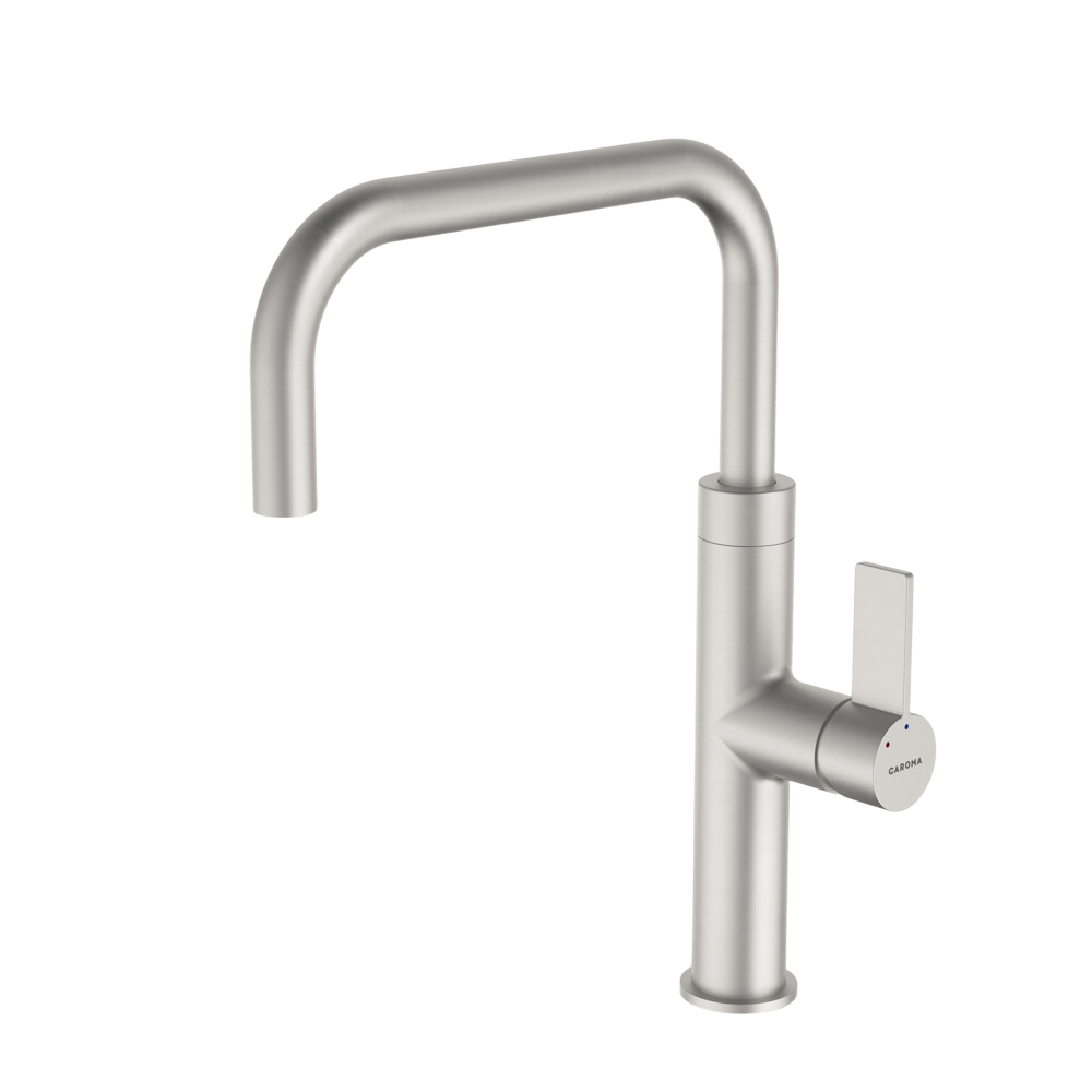 Urbane II Sink Mixer Lead Free Brushed Nickel
