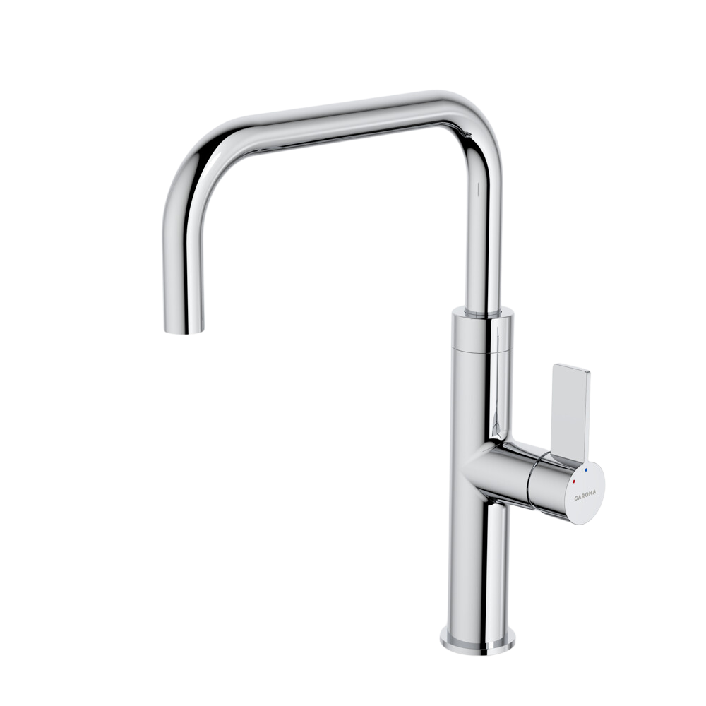 Urbane II Sink Mixer Chrome