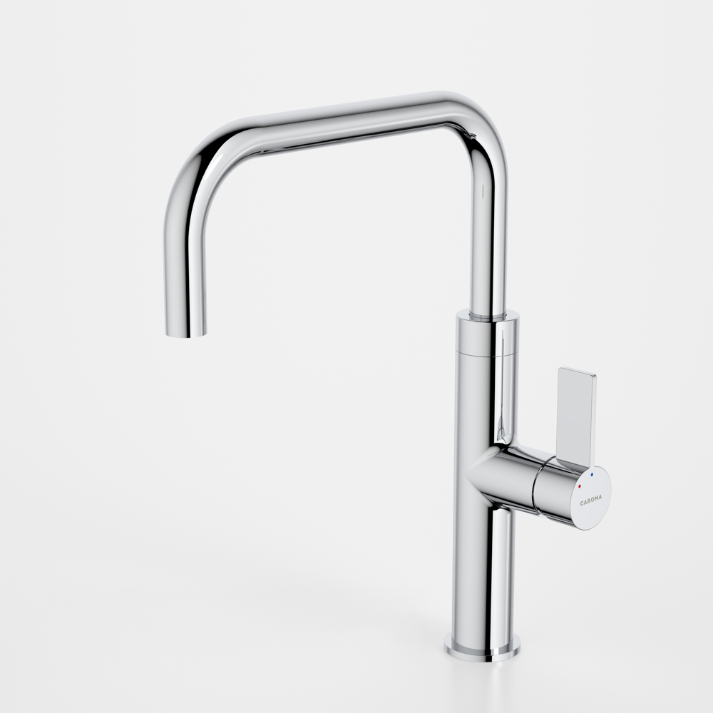 Urbane II Sink Mixer Chrome