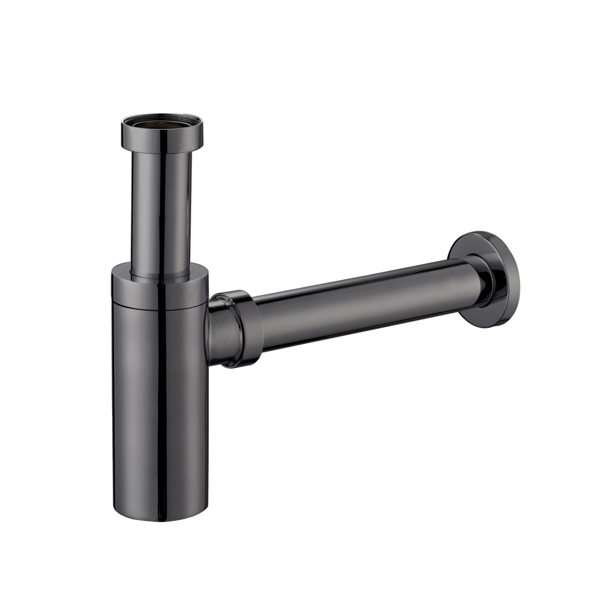 Bottle Trap Gunmetal