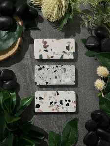 Terrazzo Sample Set - Sample Box