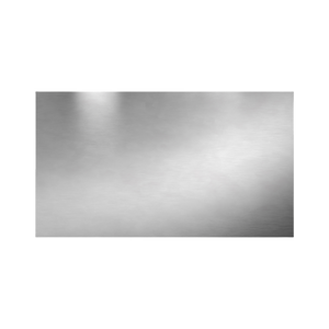 Cleaner Sink Splashback 450mmH - Stainless Steel