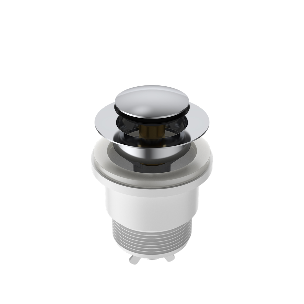 Urbane II Pop-Up Plug & Waste Chrome