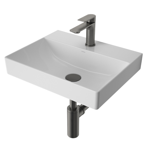 Urbane II Wall Basin