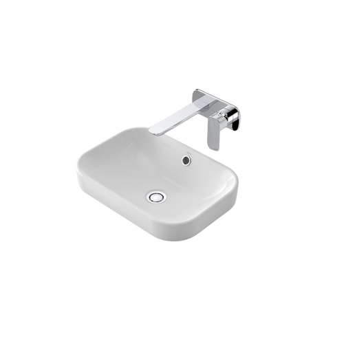 Luna Inset Basin