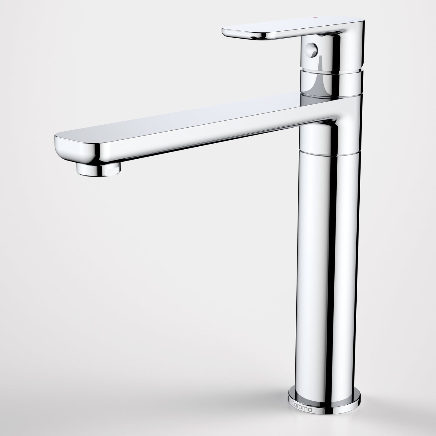 Luna Sink Mixer Chrome Lead Free