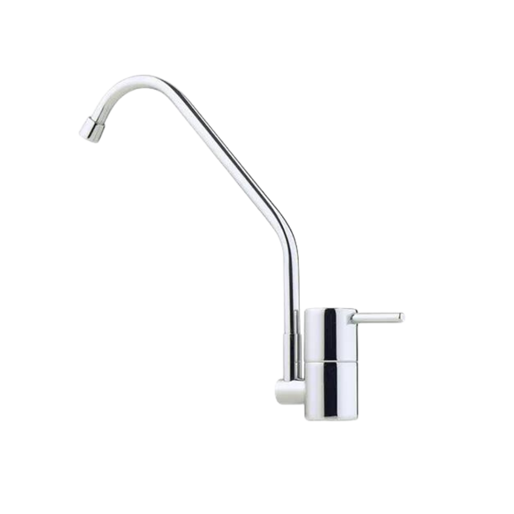 Designer Faucet Long Reach 1/4 Turn
