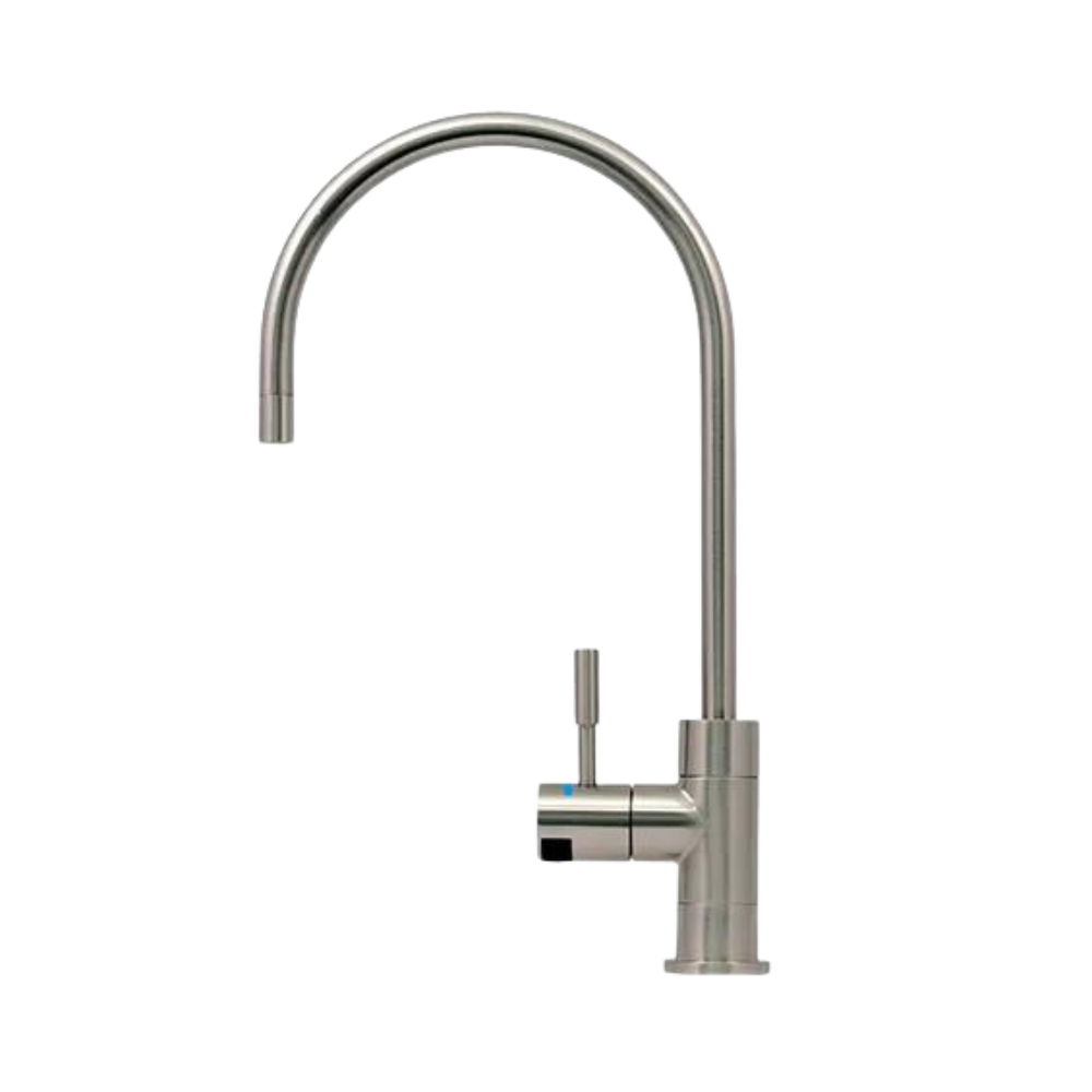 Filter Tap Brushed Nickel