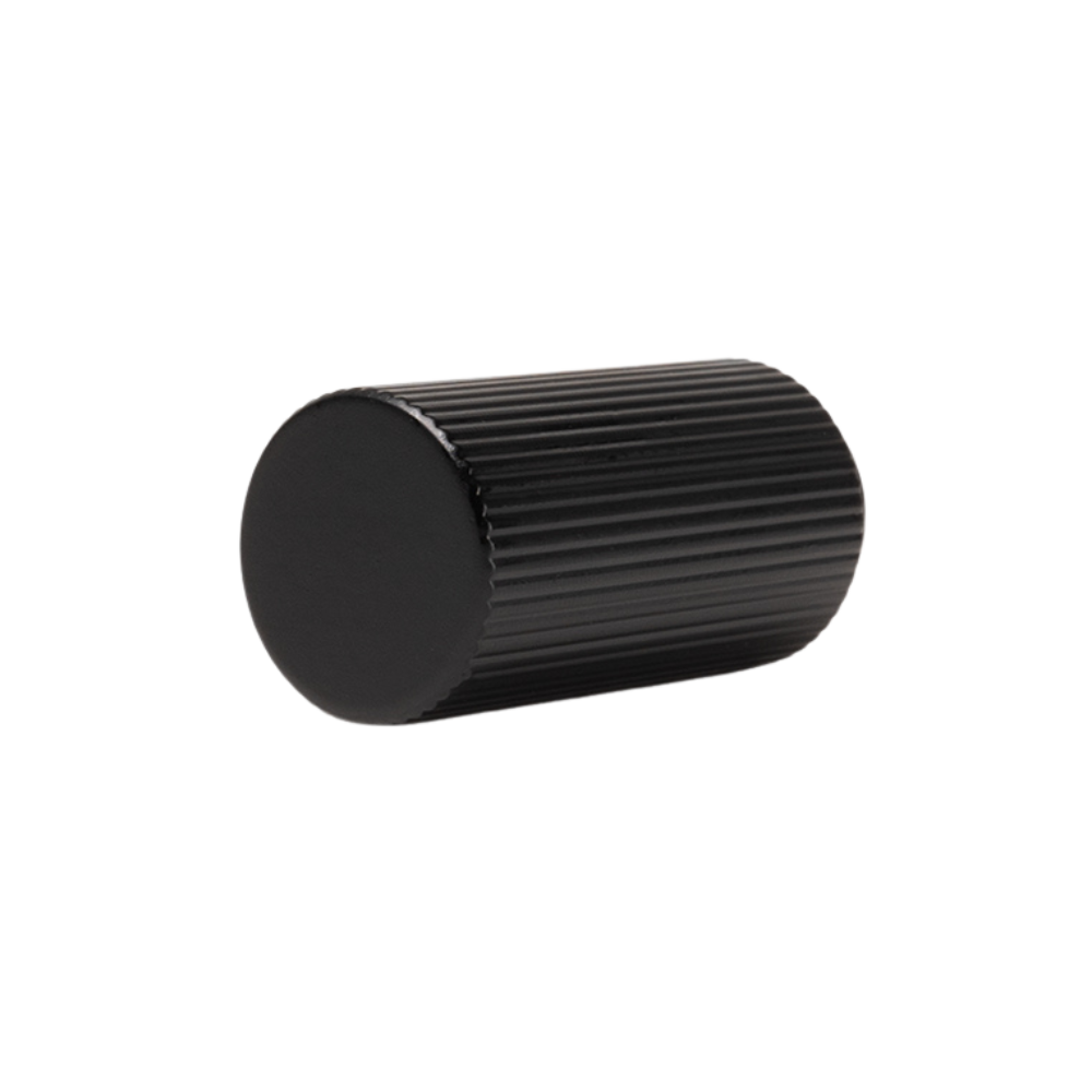 Loti Linear Handle Matte Black