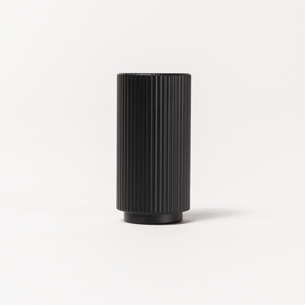 Loti Linear Handle Matte Black