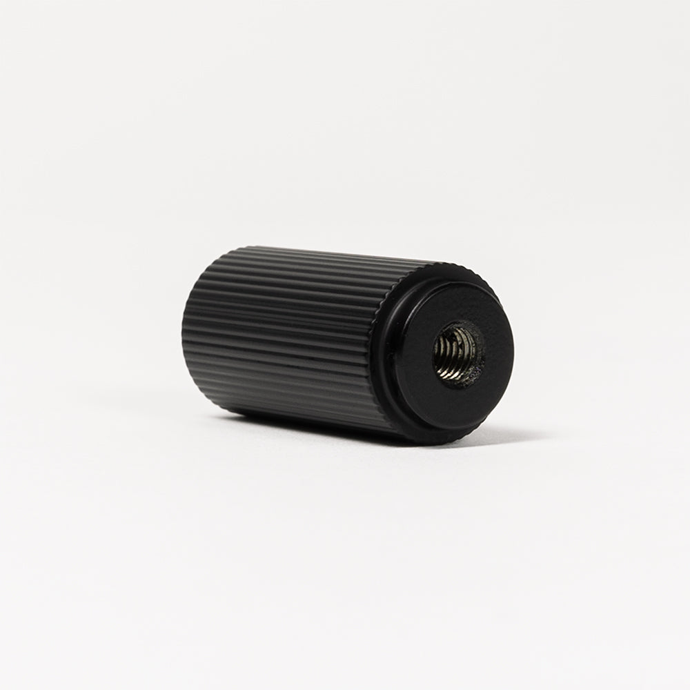 Loti Linear Handle Matte Black