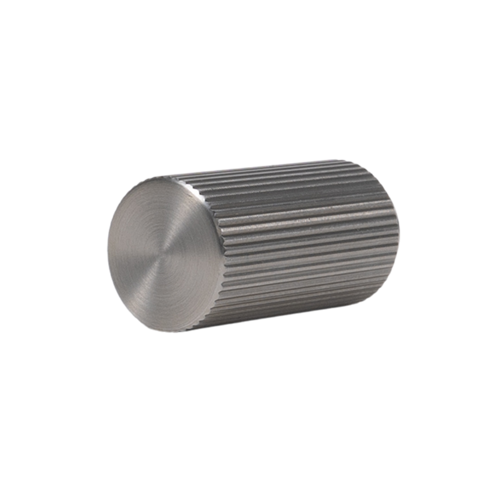 Loti Linear Handle Brushed Nickel