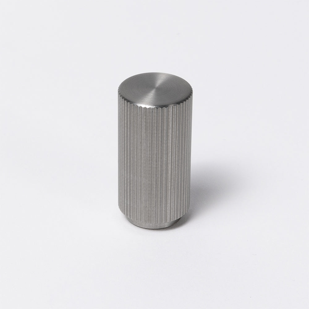 Loti Linear Handle Brushed Nickel