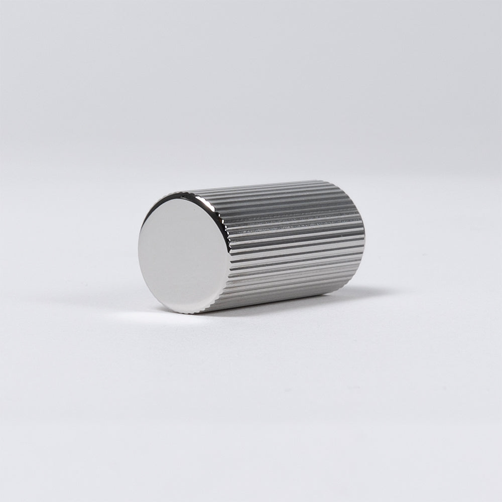 Loti Linear Handle Chrome