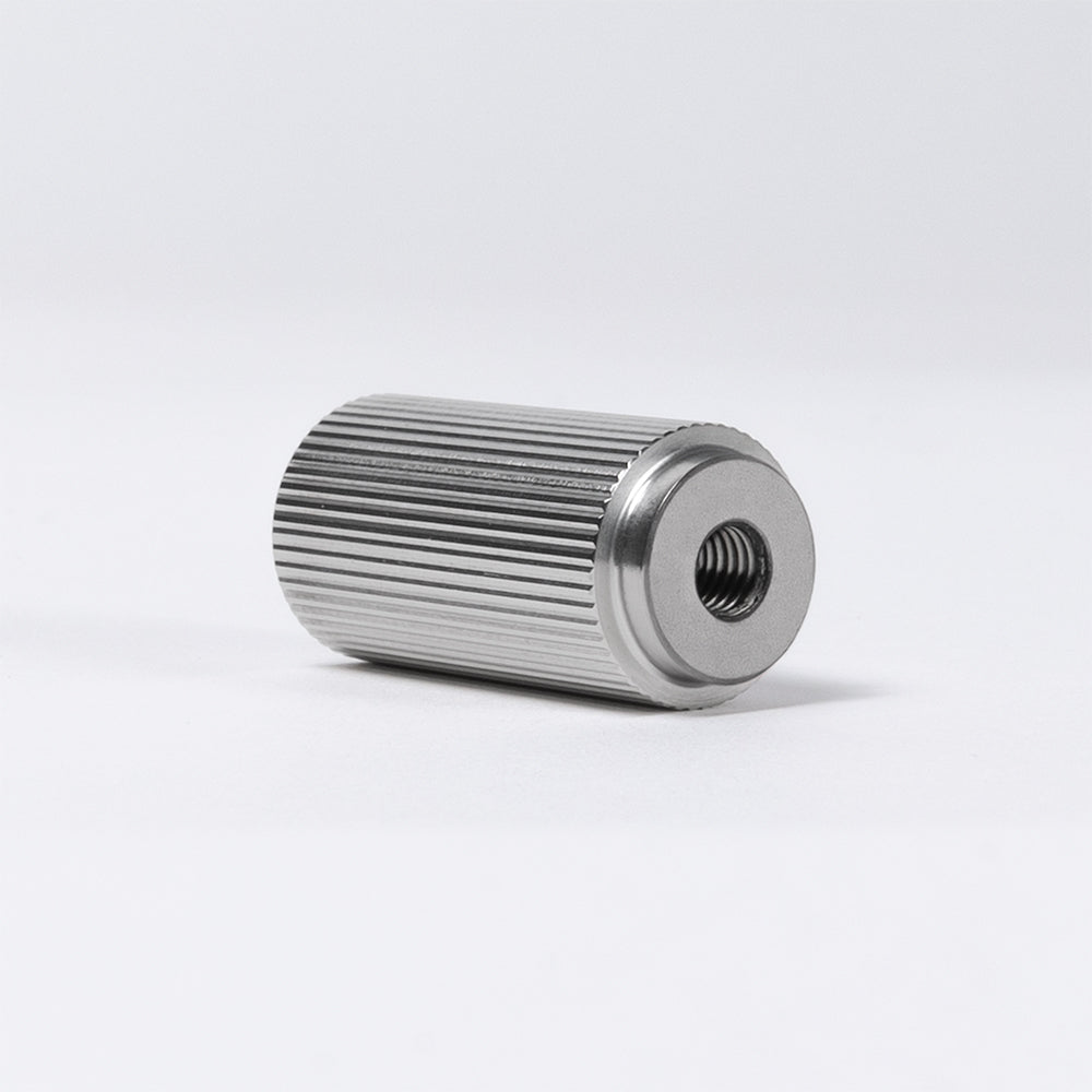 Loti Linear Handle Chrome