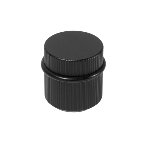 Jakob Linear Door Stop Matte Black