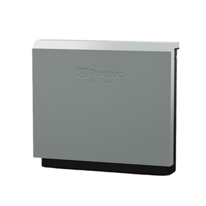 Puretec Filter Wall F6 Whole House Filtration Mineral Grey - Mineral Grey