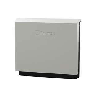 Puretec Filter Wall F6 Whole House Filtration Stone White - Stone White
