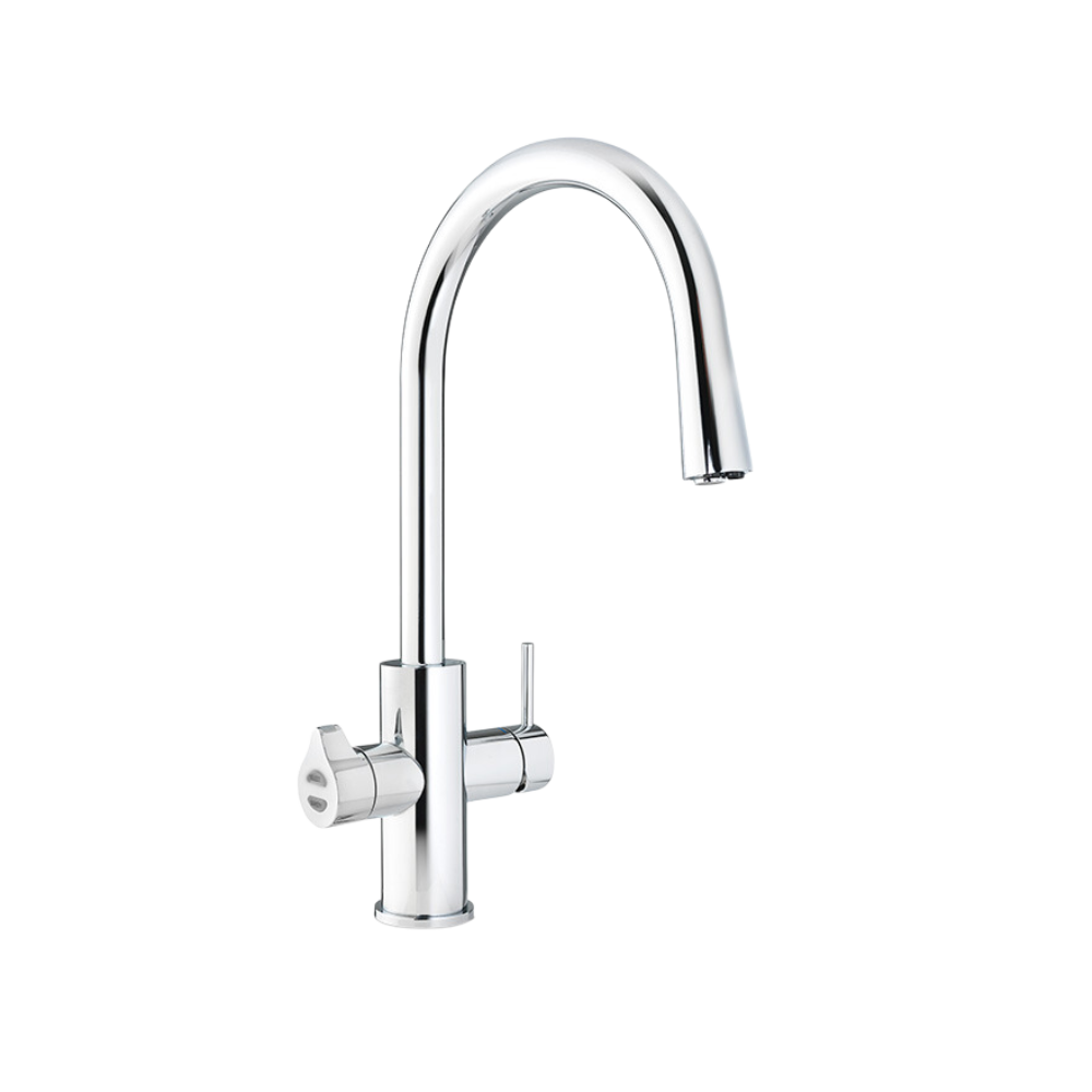 HydroTap G5 BCSHA Celsius Arc All-in-One Chrome