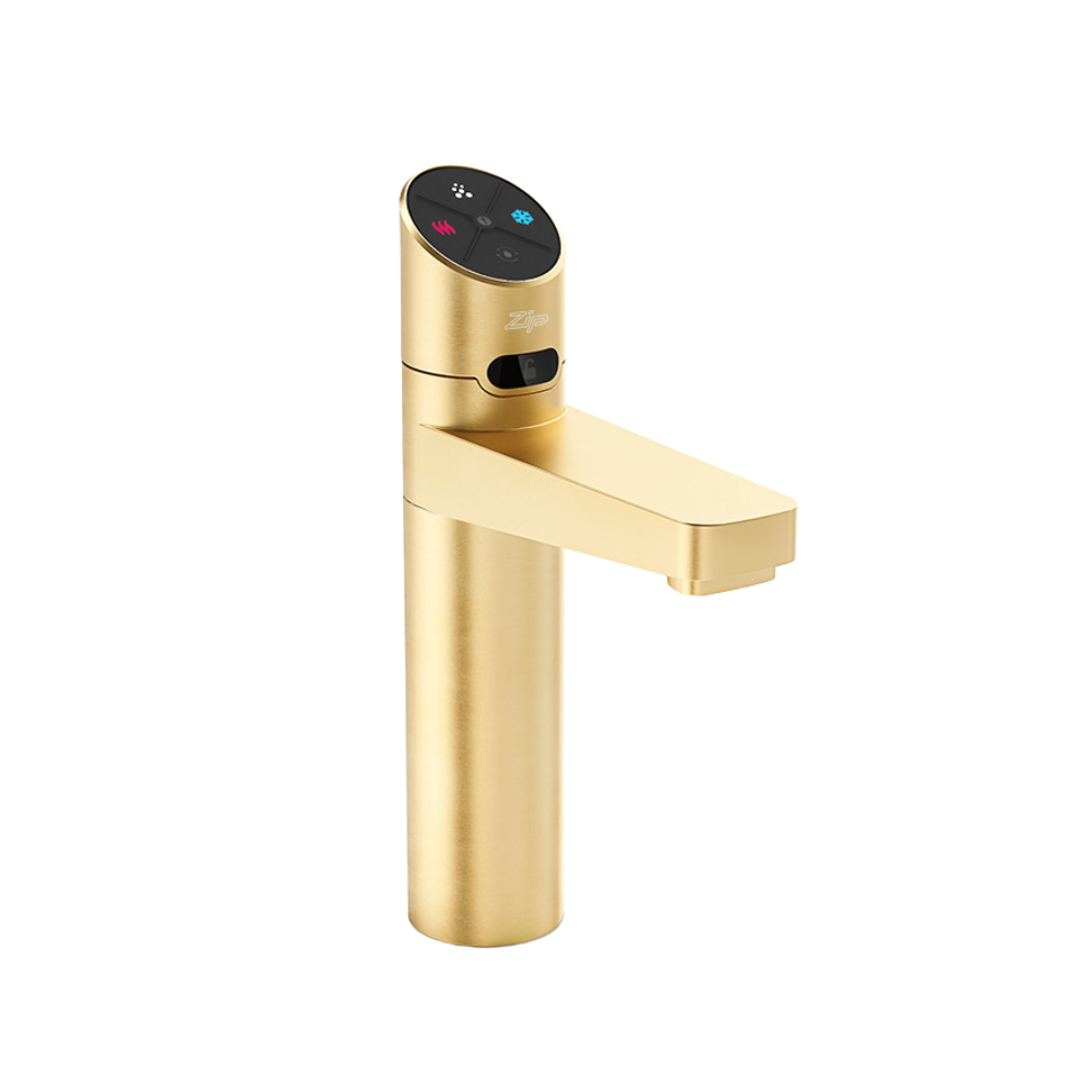 HydroTap G5 BCS Elite Plus Brushed Gold