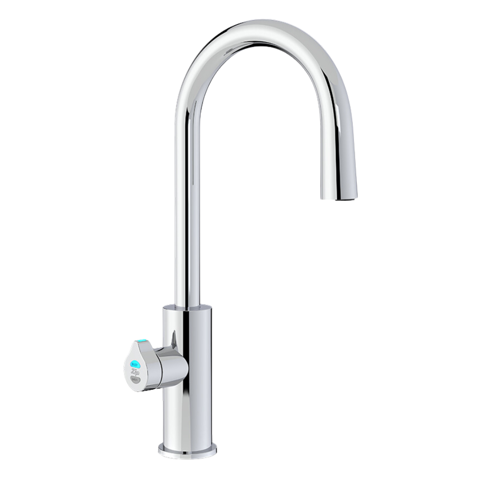 HydroTap G5 BCS Arc Plus Chrome