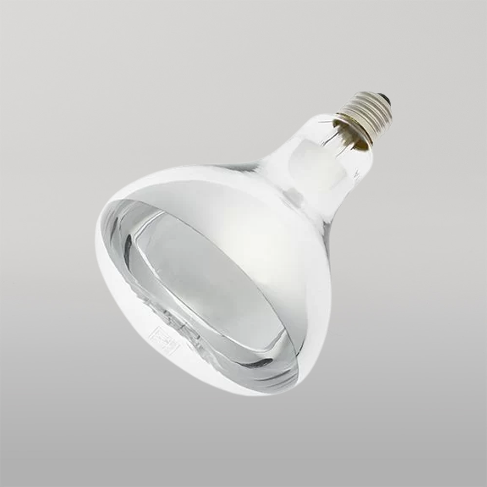 275W IXL Genuine Heat Lamps
