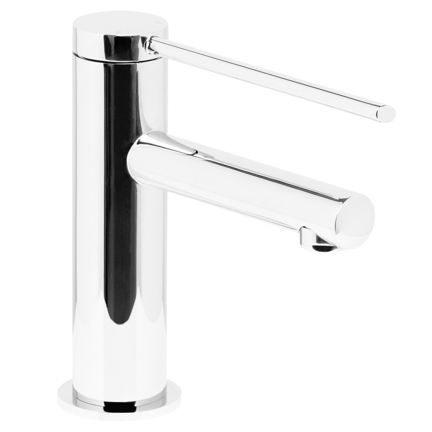 Venezia Care Extended Lever Basin Mixer Chrome