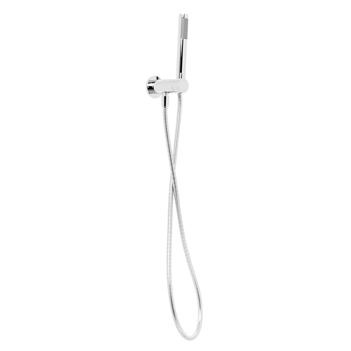 Venezia Hand Shower With Wall Bracket Chrome