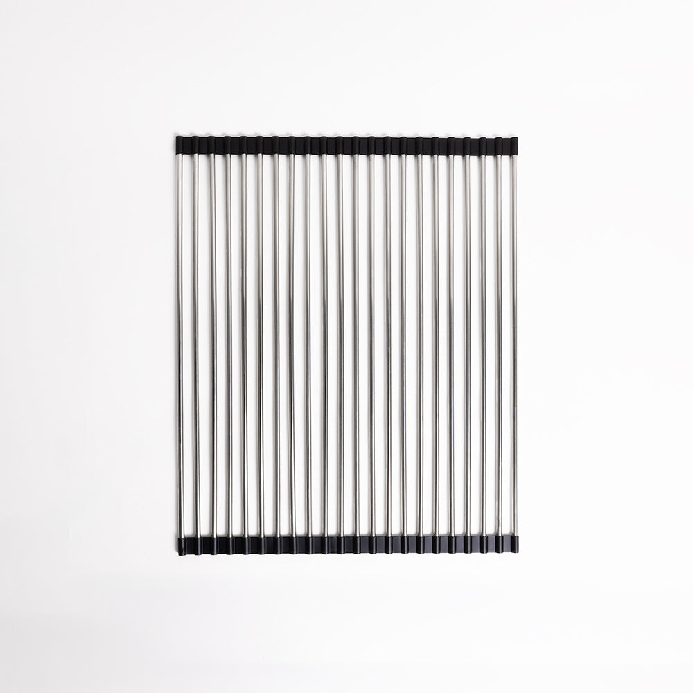 Theo 500 Stainless Steel Roll Mat