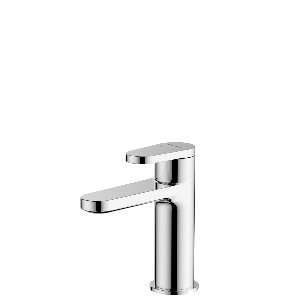 London Basin Mixer Chrome