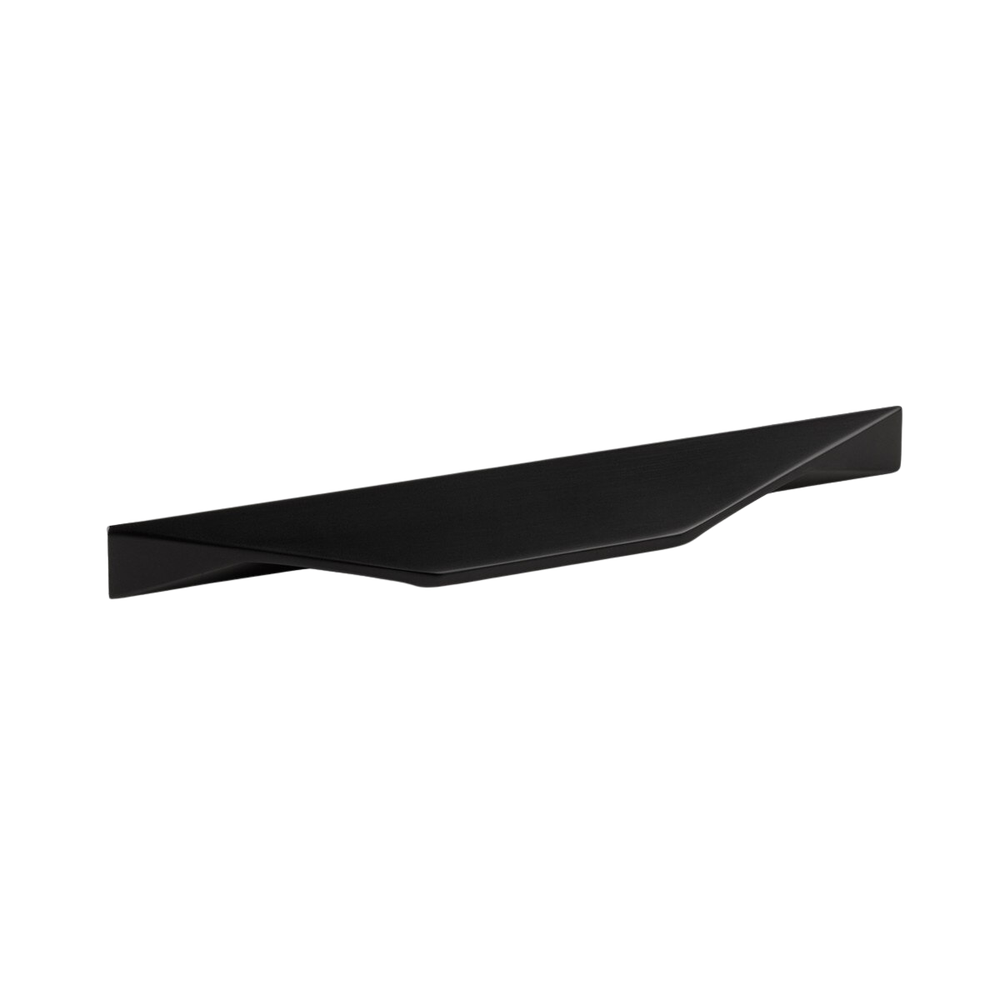 Momo Cutt Pull Handle 96mm Matte Black