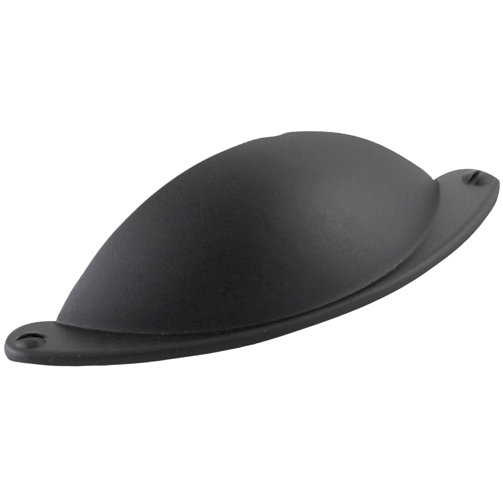 Momo Florencia Cup Pull 64mm Matte Black