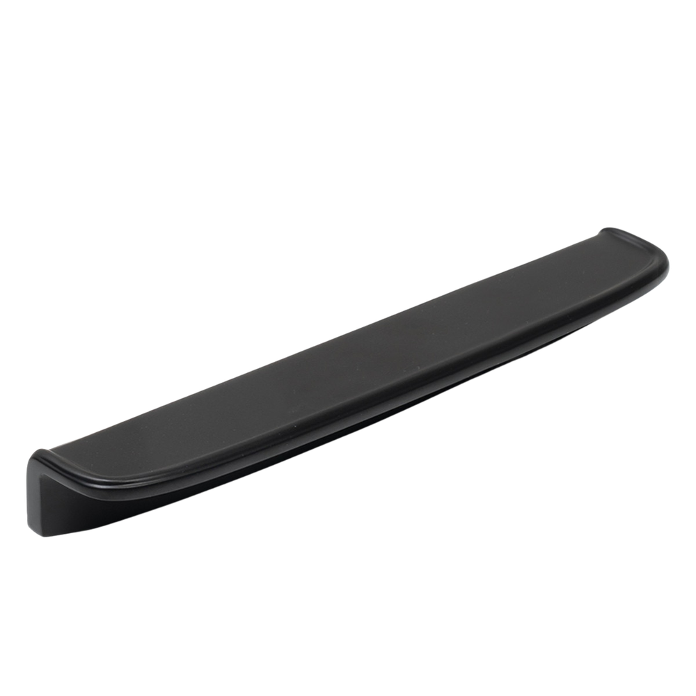 Momo Monaco 160mm Pull Handle Matte Black