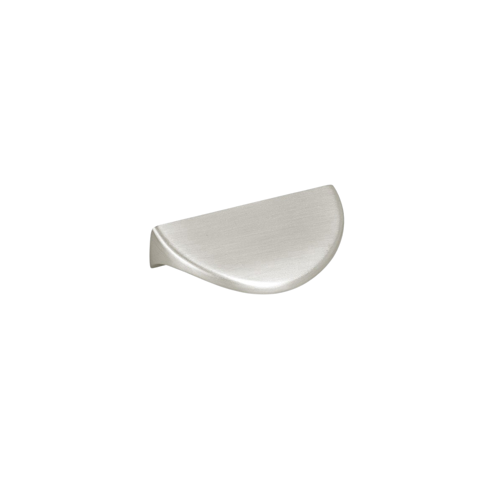 Momo Nick Pull Handle 32mm Brushed Nickel