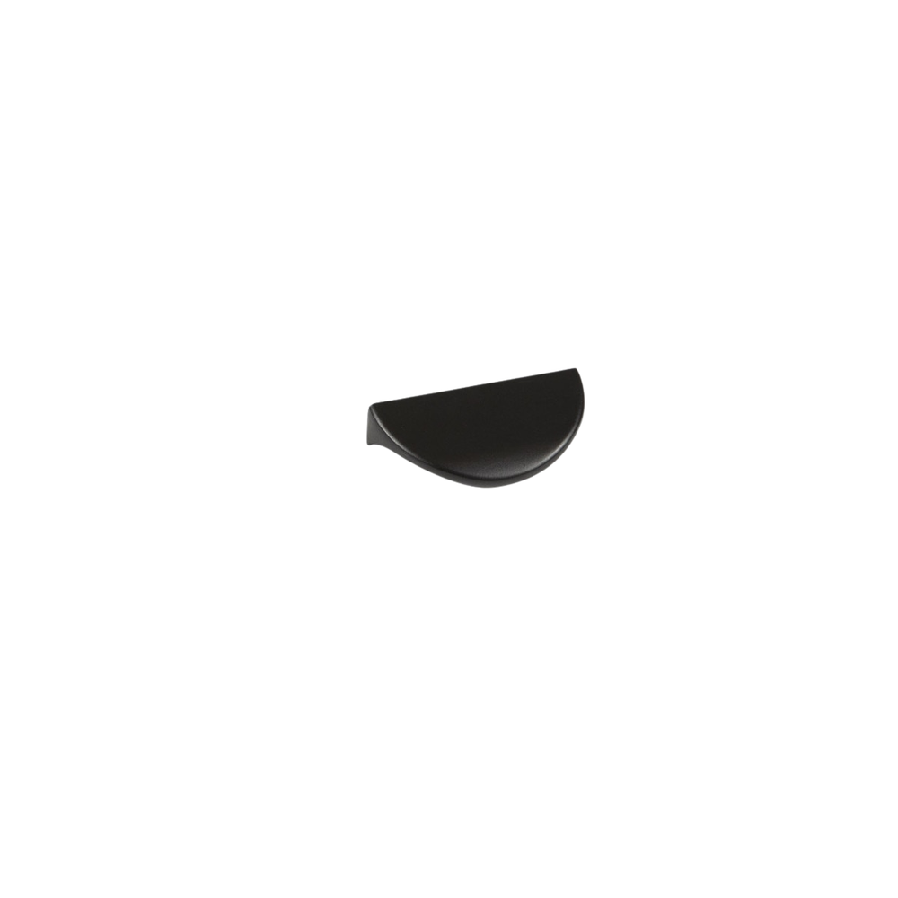 Momo Nick Pull Handle 32mm Matte Black